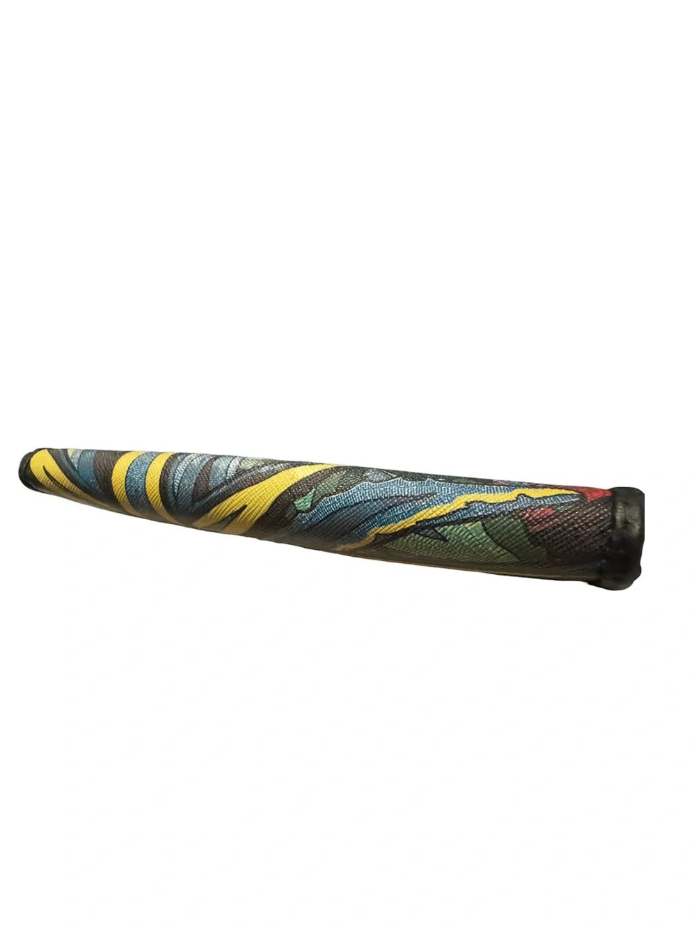 Pineda Covalin trifold over